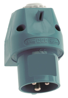 BALS CEE Wandgerätestecker 16A 3-    240 