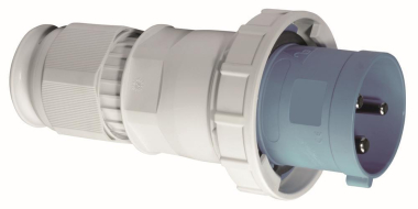 Bals Stecker TE 125A 3p 230V 6h     2191 