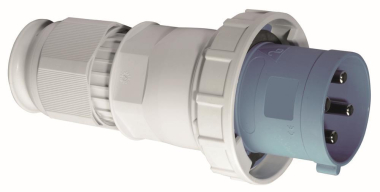 Bals Stecker TE m.MULTI-GRIP        2194 