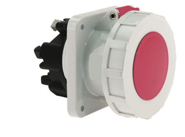 Bals Anbausteckdose 63A 5p 400V   130119 