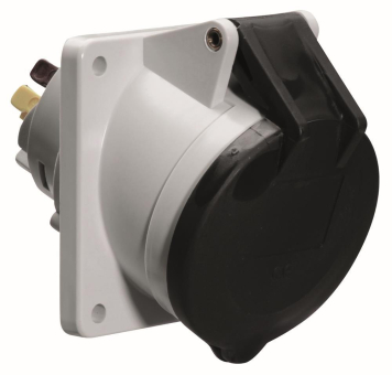 Bals Anbausteckdose QUICK-CONNECT  12864 