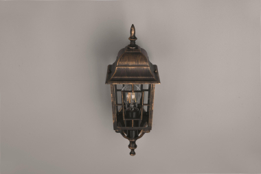 Trio Aussen-WL VOLTURNO,       205960128 