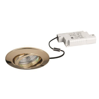 Brumberg LED-Einbaustrahler 230 39141053 