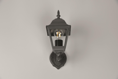 Trio Aussen-WL LIVENZA, 1xE27, 205760132 