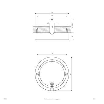 EVN 89013 Power-LED-Möbel         089013 