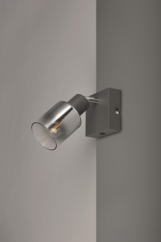 Trio Spot CADIZ, 1x E14 oLM    R81781042 