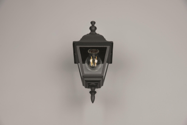 Trio Aussen-WL LIVENZA, 1xE27, 205767132 