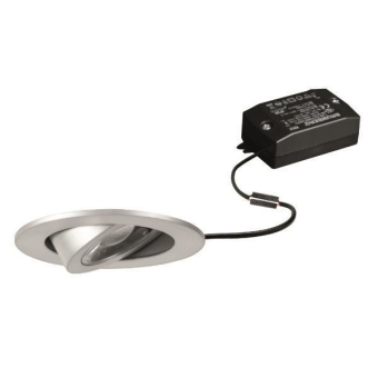 Brumberg LED-Einbaustrahler 230 38421254 
