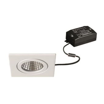 Brumberg LED-Einbaudownlight    38376073 