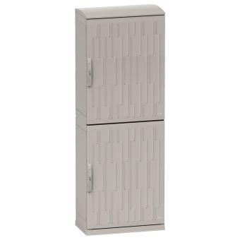 Schneider Hochl.-Gehäuse    NSYPHDZT2074 