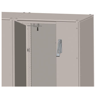 Schneider SF-Türverriegelung    NSYSLCKP 