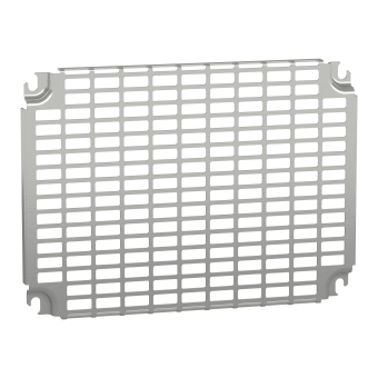 GS Telequick-Platte 300X400      NSYMR34 