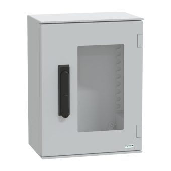 Schneider RAL7035            NSYPLM43TVG 