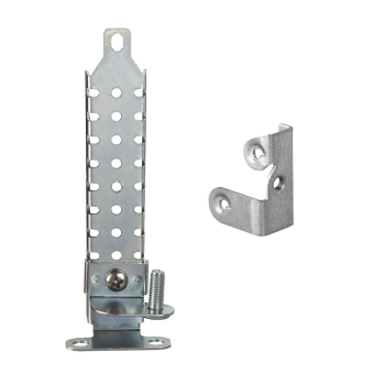 GS Tiefenverstellschiene,     NSYSDCR200 