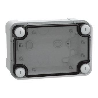 Schneider Gehäuse ABS IK07   NSYTBS1397T 