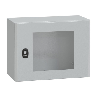 Schneider Wandschrank Tür tr NSYS3D3420T 