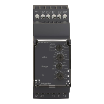 GS Spannungswächter, 15-600V, RM35UA13MW 