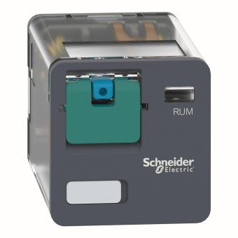 Schneider Universalrelais       RUMC21BD 