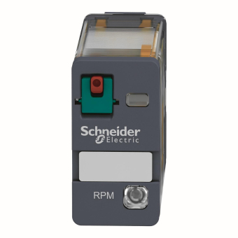Schneider Leistungsrelais 1W 15A RPM12F7 