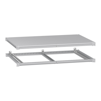 Schneider NSYSFNC128U. u. O.  NSYSFNC128 