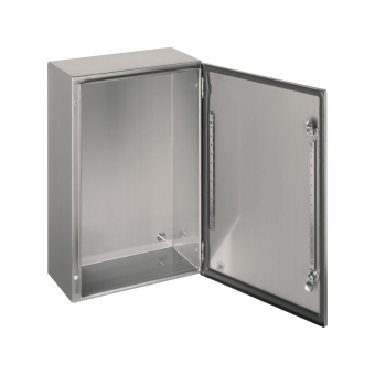GS Wandschrank S3X 316L    NSYS3X302515H 