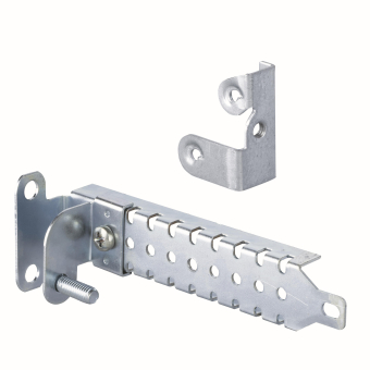 GS Tiefenverstellschiene,     NSYSDCR200 