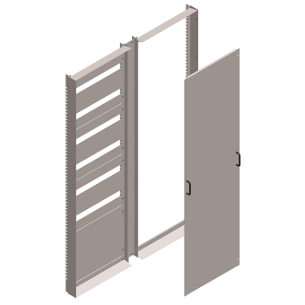Schneider SF-Kit Modular     NSYCSHB2012 