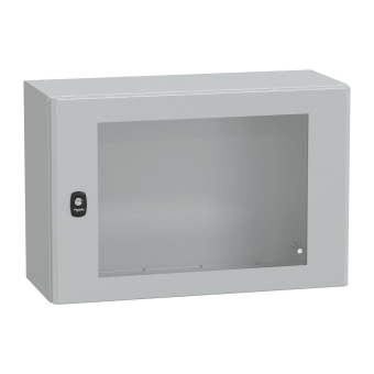 Schneider Wandschrank Tür tr NSYS3D4625T 