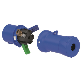 Schneider CEE Stecker          PKX16M423 