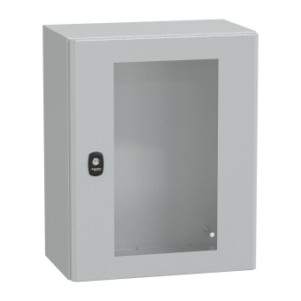 Schneider Wandschrank Tür tr NSYS3D5425T 