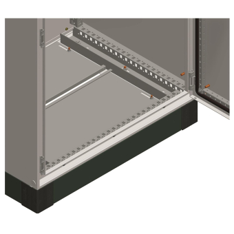 Schneider SM-Adapterprofil      NSYSMHR6 