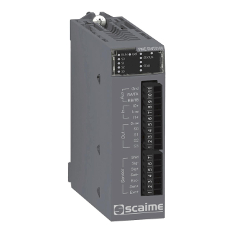 Schneider Partnermodul        PMESWT0100 