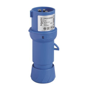 Schneider CEE Stecker          PKX16M423 
