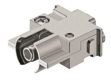 HART Han PE-module male      09140012633 
