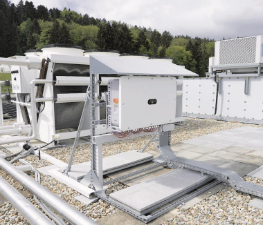 Plica PV Shelter               880007075 