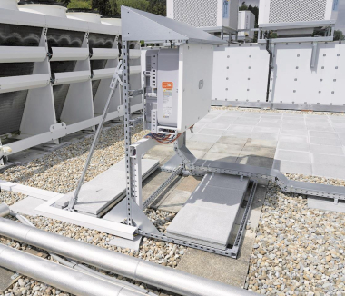 Plica PV Shelter               880007075 