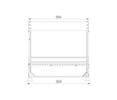 Plica PV Shelter 1200 ultra    880007175 