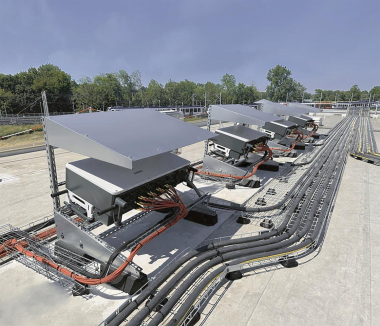 Plica PV Shelter 1200 ultra    880007175 