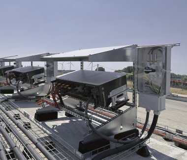 Plica PV Shelter 1200 ultra    880007175 