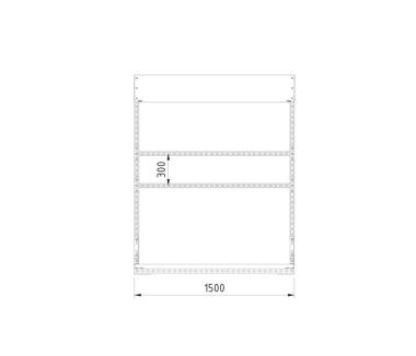 Plica PV Shelter               880007075 