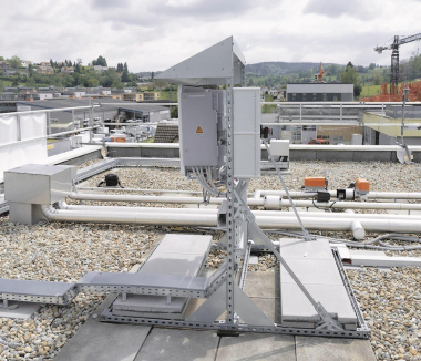 Plica PV Shelter               880007075 