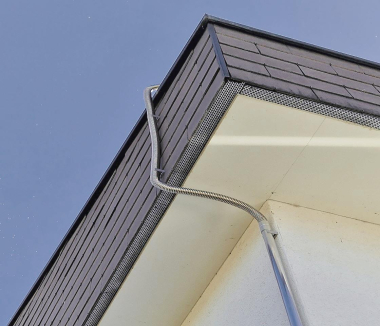 Plica Solar Edelstahl Flexrohr 860001088 