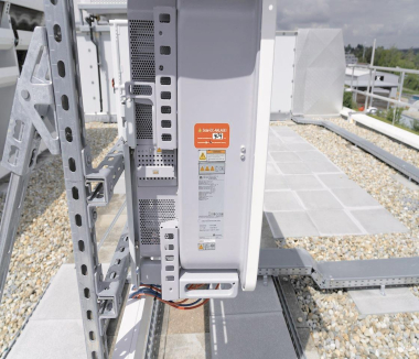 Plica PV Shelter               880007075 