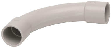 Kopp Steckbogen 90° f.starres  381432001 