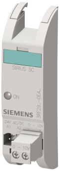Siemens 3RF29000EA18 Konverter 24VAC/DC 