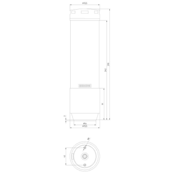 Siemens Elektronisch       8WD4613-5JH37 