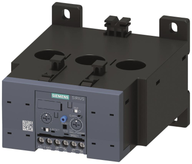 SIEM Überlastrelais 50-200A 3RB2153-4FW2 
