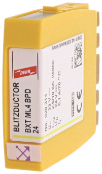 DEHN Kombiableiter-Modul  BXT ML4 BPD 24 