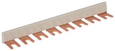 DEHN Kammschiene 8-polig 16qmm    900611 