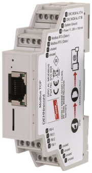 Dehn 910694 DRC AL MODBUS  DRC AL MODBUS 